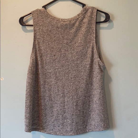 Strappy Tank - Picture 2 of 3